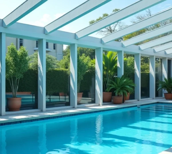 quels-produits-utiliser-pour-nettoyer-un-abri-de-piscine-sans-l-abimer